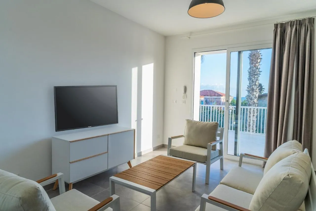 Marina Di Modica - Via Taormina Apartment