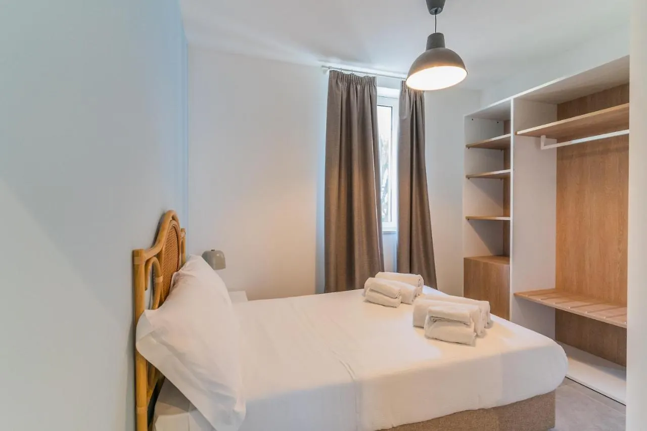 Marina Di Modica - Via Taormina Apartment
